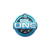 Logo turnieju ESL One Cologne 2014