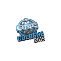 Logo turnieju ESL One Cologne 2015