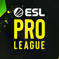 Logo turnieju ESL Pro Leauge