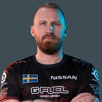 Olof 'olofmeister' Kajbjer